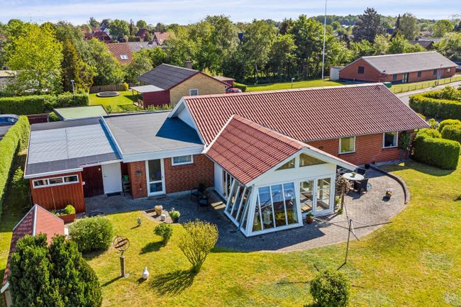 Ringerbakken 7, Holme-Olstrup, 4684 Holmegaard