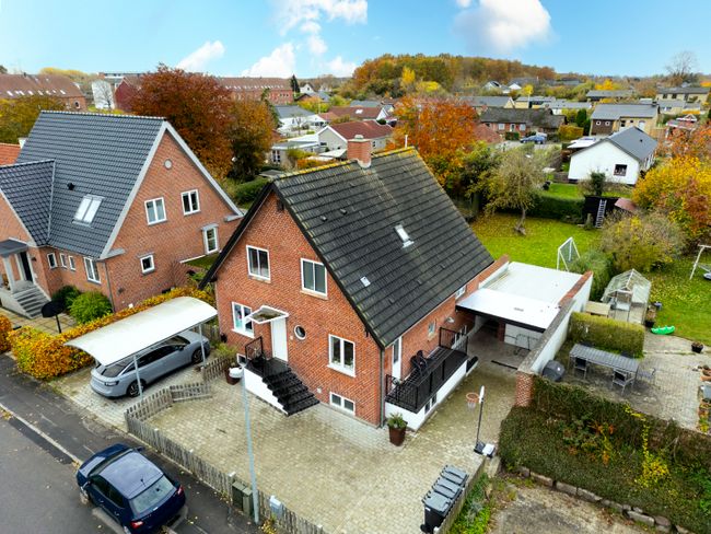 Grundtvigsvej 9, 4700 Næstved