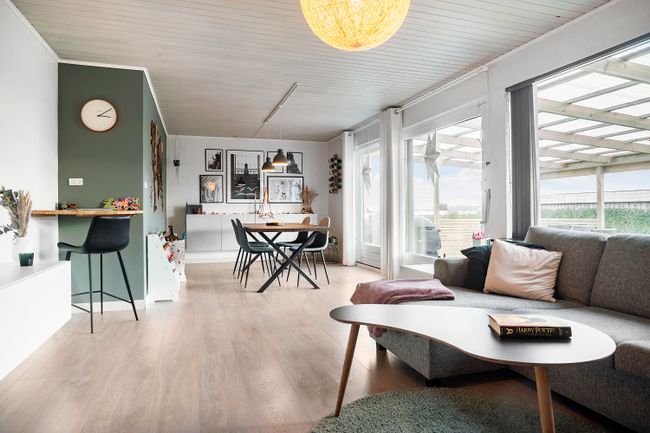 Fasanvej 3, 4683 Rønnede