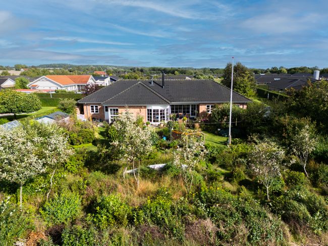 Mejsevej 40, 4171 Glumsø