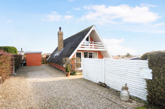 Joansvej 93I, Vesterhave, 4736 Karrebæksminde