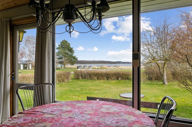 Strandagervej 4, Enø, 4736 Karrebæksminde