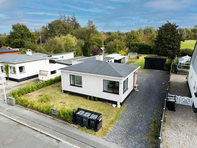 Pilevej 18, 4700 Næstved