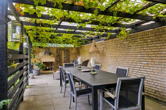 Kildegårdsvej 4, Fensmark, 4684 Holmegaard