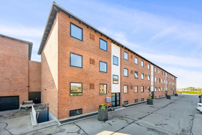 Bogensevej 5, st. tv., 4700 Næstved