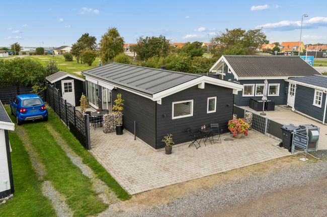 Lungskilde 4, Enø, 4736 Karrebæksminde
