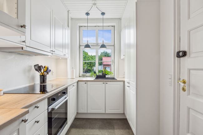 Østergade 29C, 2. tv., 4700 Næstved