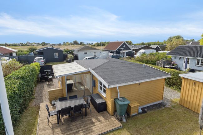 Lungsminde 19, Enø, 4736 Karrebæksminde